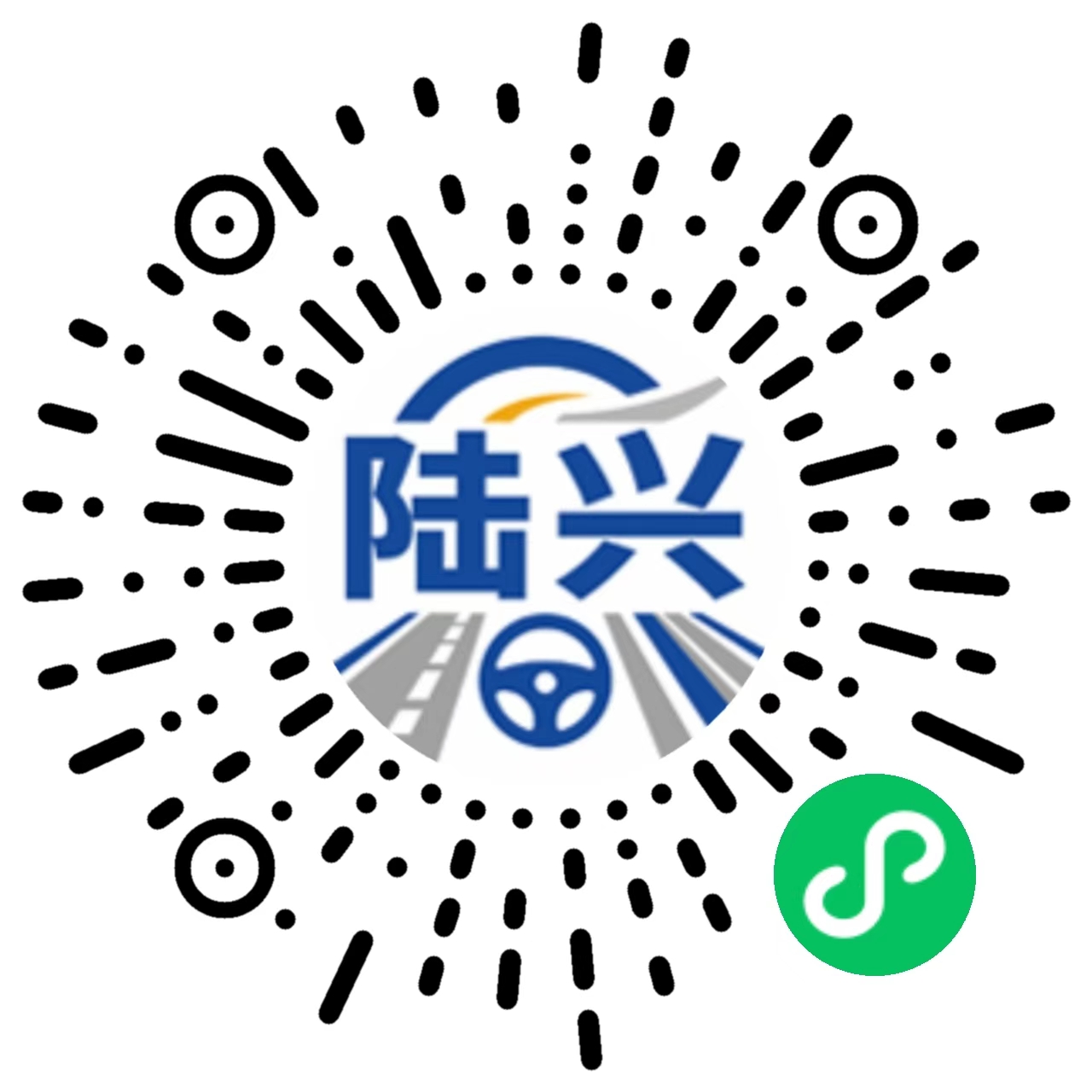 微信二维码